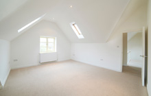 Whiteford bedroom extension leads
