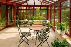 Whiteford conservatory quotes