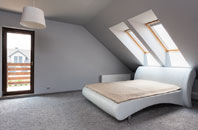 Whiteford bedroom extensions
