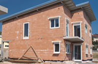 Whiteford home extensions