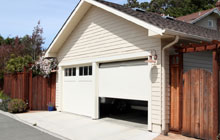 Whiteford garage construction leads