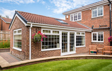 Whiteford house extension leads