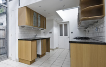 Whiteford kitchen extension leads